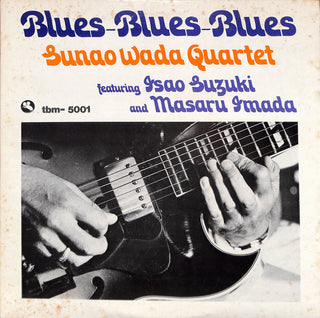 Blues-Blues-Blues