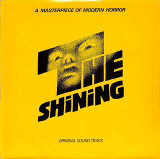 シャイニング = The Shining (Original Soundtrack)