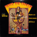 Enter The Dragon (Original Sound Track From The Motion Picture)