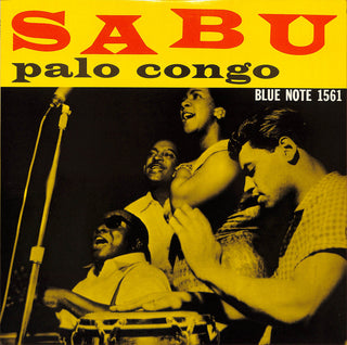 Palo Congo