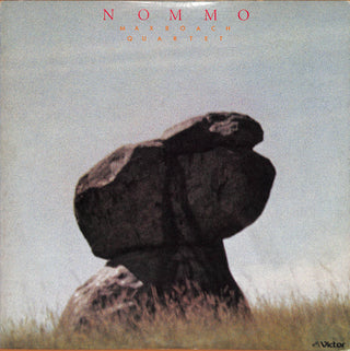 Nommo