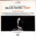 Blue Note Trip - Sunday Morning