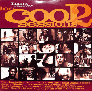 Les Cool Sessions 2