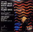 Planet Rock