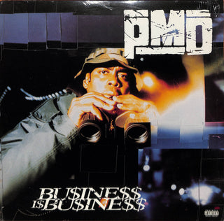 Bu$ine$$ I$ Bu$ine$$