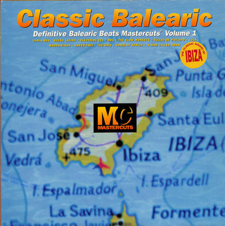 Classic Balearic Mastercuts Volume 1
