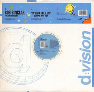 World, Hold On (Children Of The Sky)