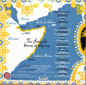 Sweet As Broken Dates: Lost Somali Tapes From The Horn Of Africa