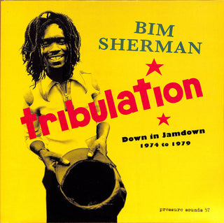 Tribulation (Down In Jamdown 1974 To 1979)