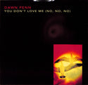 You Don't Love Me (No, No, No)
