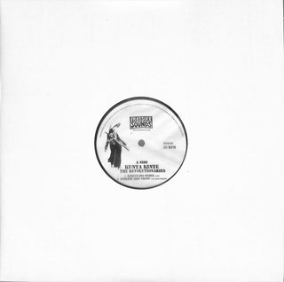 Kunta Kinte (Kentaro Remixes)
