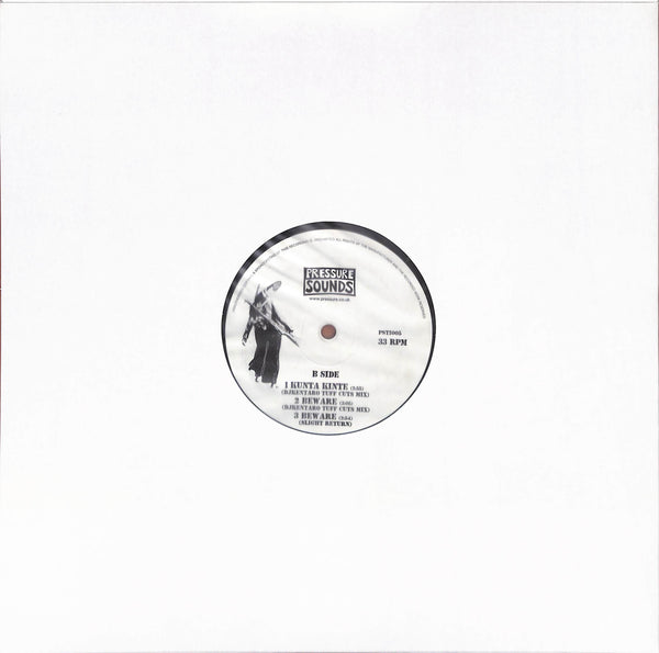 Kunta Kinte (Kentaro Remixes)