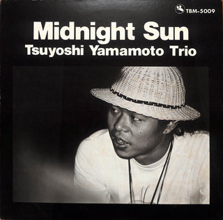 Midnight Sun