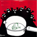 Happy Cooking