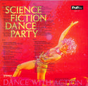 Science Fiction Dance Party