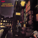 The Rise And Fall Of Ziggy Stardust And The Spiders From Mars
