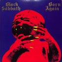 Born Again = 悪魔の落とし子