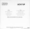 Lick It Up