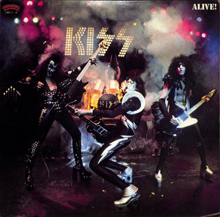Alive!