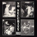 Bury The Debt Not The Dead / No Security