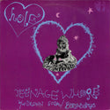 Teenage Whore
