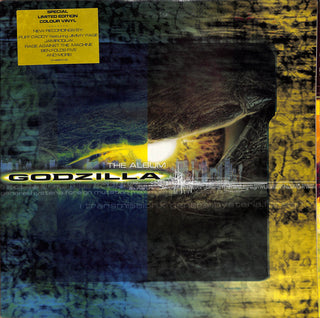 Godzilla (The Album)
