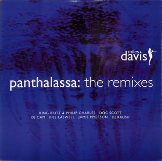 Panthalassa: The Remixes