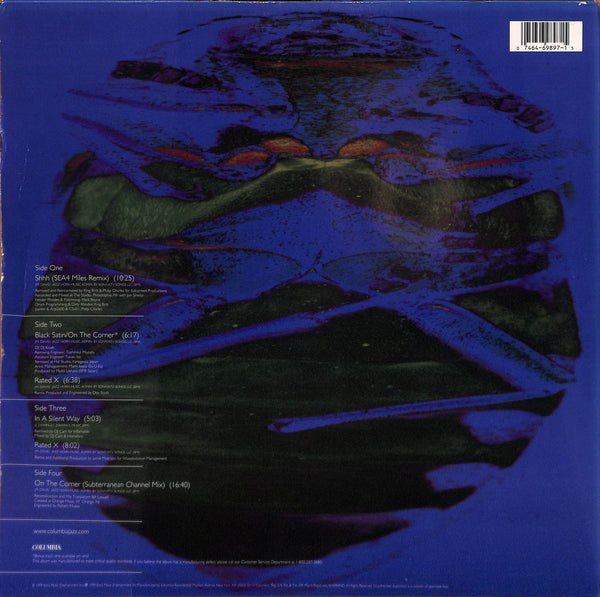 Panthalassa: The Remixes