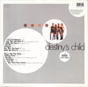 Destiny's Child