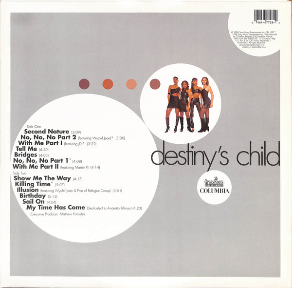 Destiny's Child