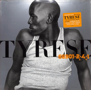 Tyrese