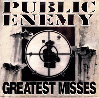 Greatest Misses