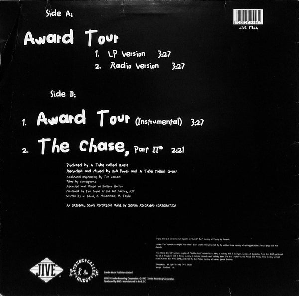 Award Tour