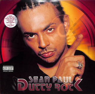 Dutty Rock