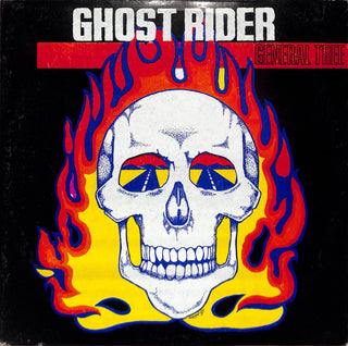 Ghost Rider