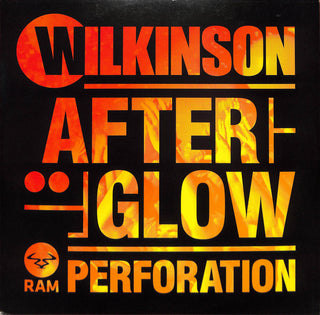 Afterglow / Perforation