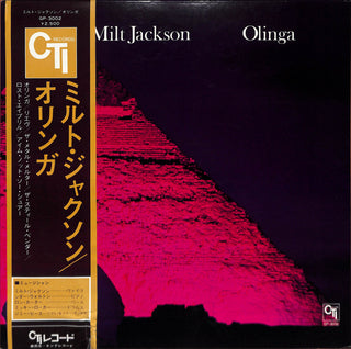 Olinga