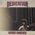 Dedication = デディケーション