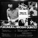 Fukumura, Hiroshi Quintet