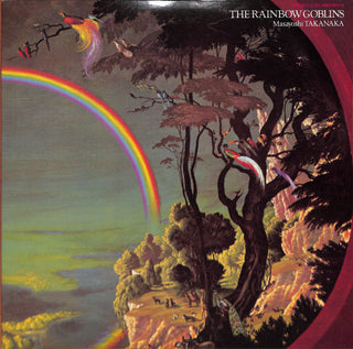 The Rainbow Goblins