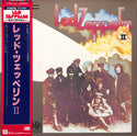 Led Zeppelin II = レッド・ツェッペリン II