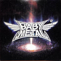 Metal Galaxy