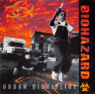 Urban Discipline