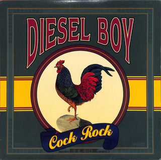 Cock Rock