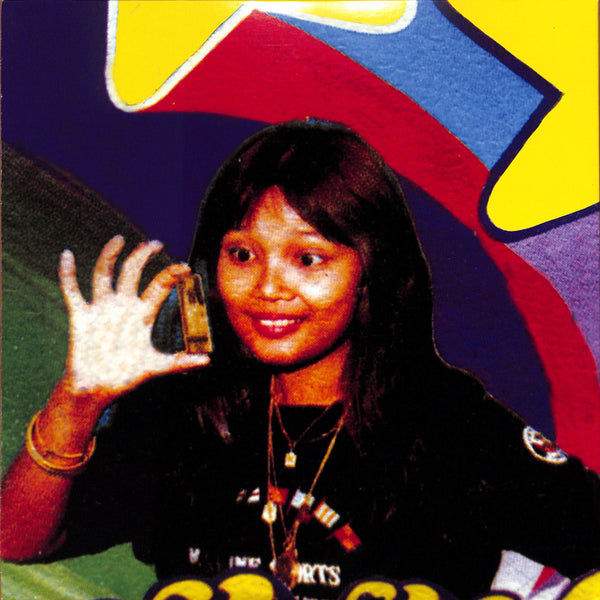 Thai Pop Spectacular (1960s - 1980s)