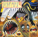 ゲゲゲの鬼太郎 GeGeGe No Kitaro