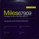 Panthalassa: The Music Of Miles Davis 1969-1974