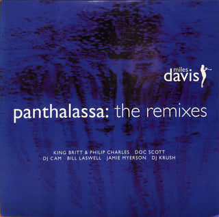 Panthalassa: The Remixes