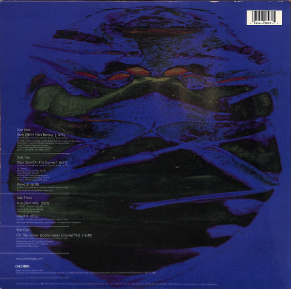 Panthalassa: The Remixes