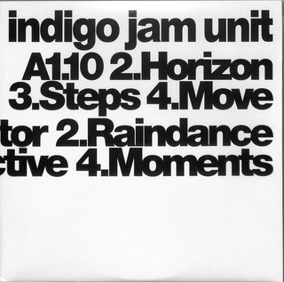 Indigo Jam Unit
